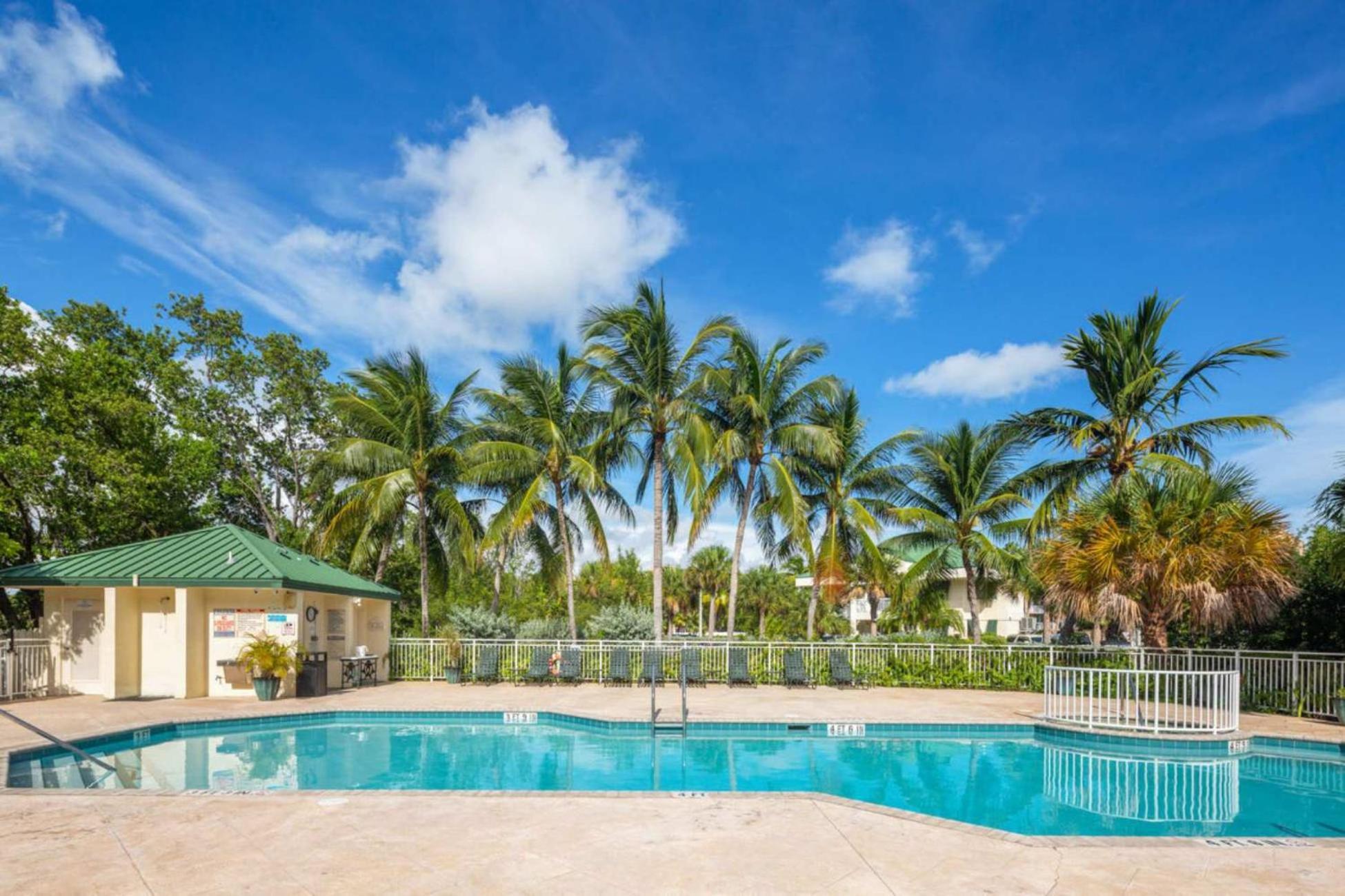 The Trinidad -Pool & Parking Villa Key West Ngoại thất bức ảnh