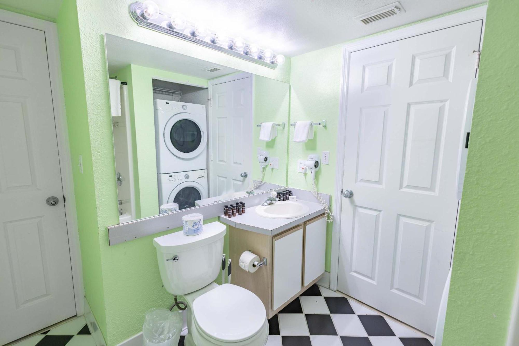 The Trinidad -Pool & Parking Villa Key West Ngoại thất bức ảnh