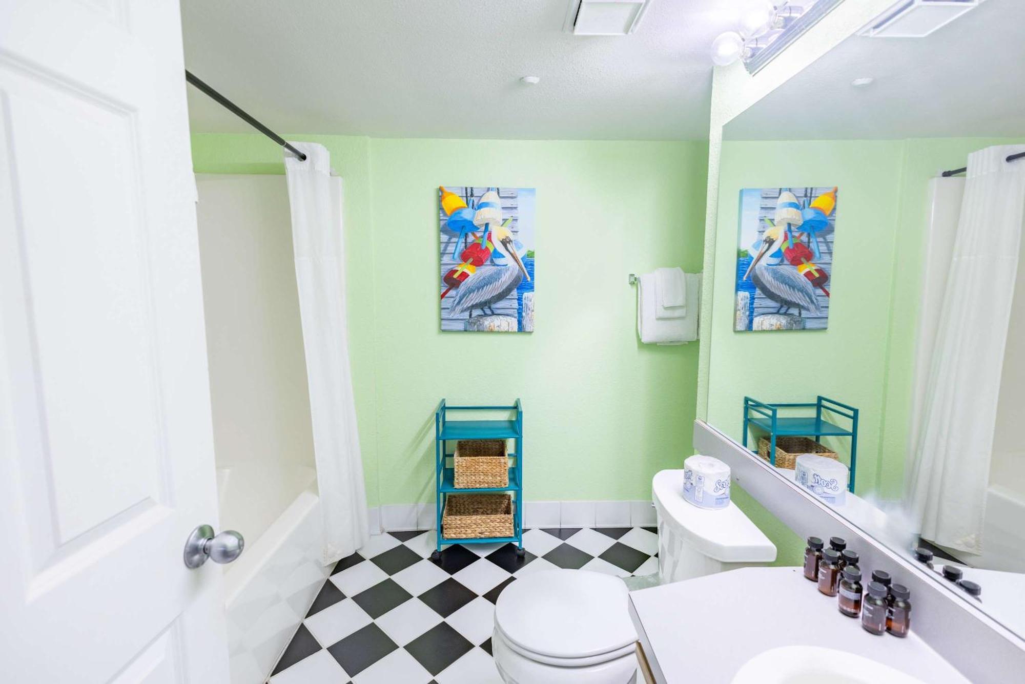 The Trinidad -Pool & Parking Villa Key West Ngoại thất bức ảnh