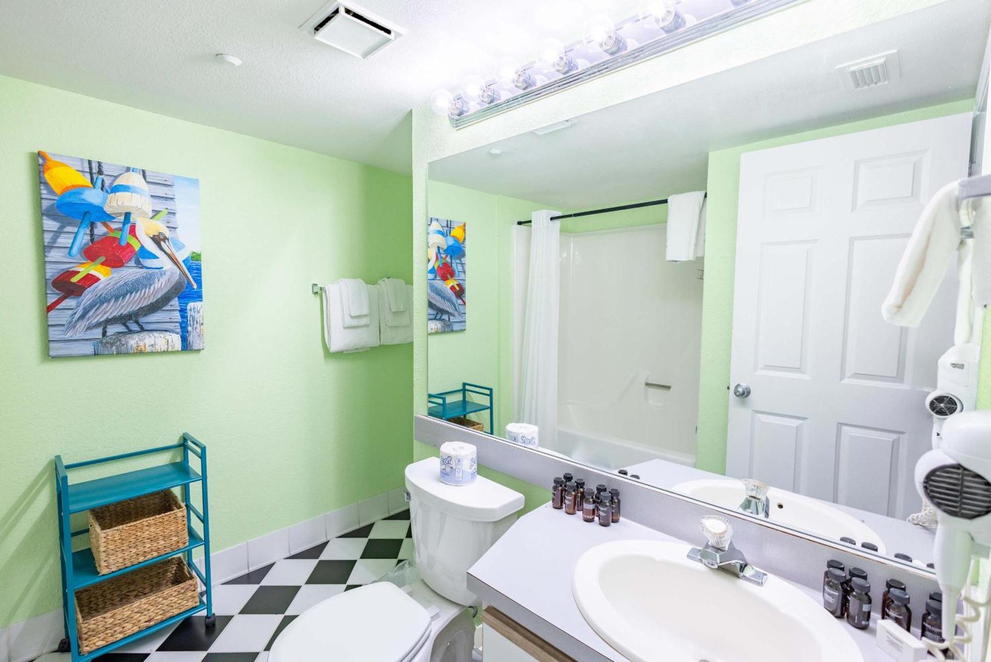 The Trinidad -Pool & Parking Villa Key West Ngoại thất bức ảnh
